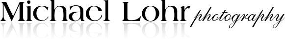 Michael Lohr Photography Logo
